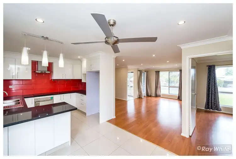 Fourth view of Homely house listing, 12 Poole Street, Kawana QLD 4701