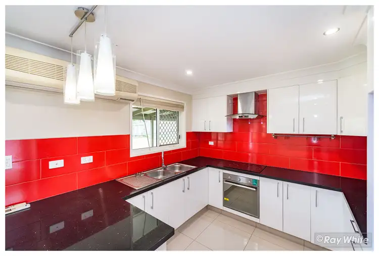 Fifth view of Homely house listing, 12 Poole Street, Kawana QLD 4701