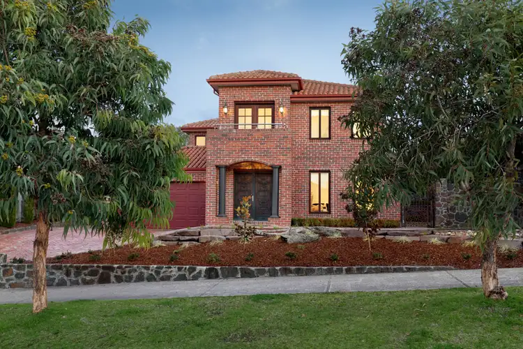 9 Midland Road, Doreen VIC 3754