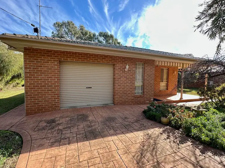 Second view of Homely house listing, LOT 183 1186 WALLA Avenue, Griffith NSW 2680