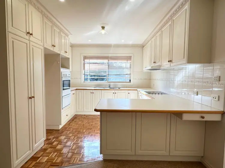 Fourth view of Homely house listing, LOT 183 1186 WALLA Avenue, Griffith NSW 2680