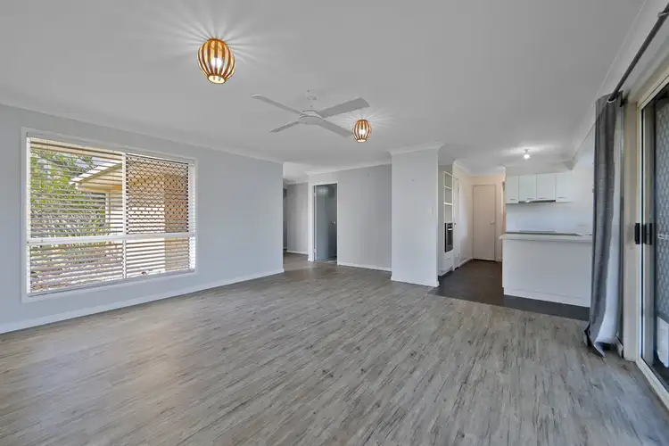 Second view of Homely house listing, 1 Bounty Court, Bargara QLD 4670