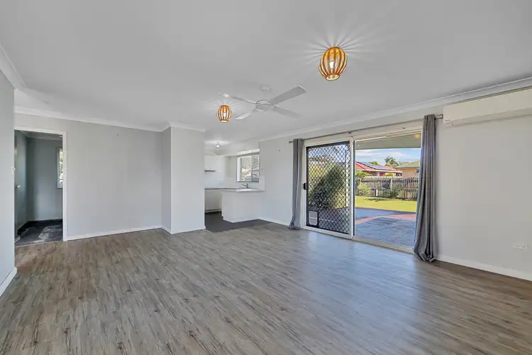 Third view of Homely house listing, 1 Bounty Court, Bargara QLD 4670