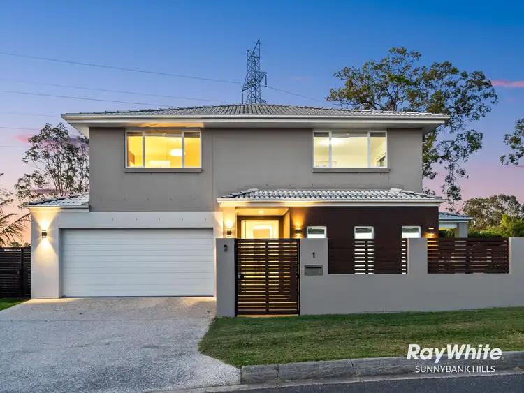1 Fortune Court, Sunnybank Hills QLD 4109