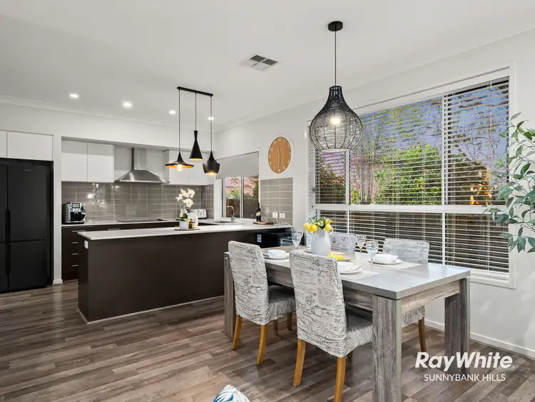 Fourth view of Homely house listing, 1 Fortune Court, Sunnybank Hills QLD 4109