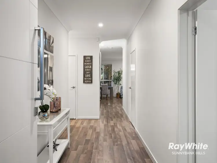Fifth view of Homely house listing, 1 Fortune Court, Sunnybank Hills QLD 4109