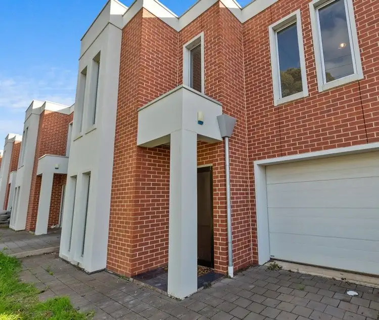 14D Dawn Avenue, Hectorville SA 5073