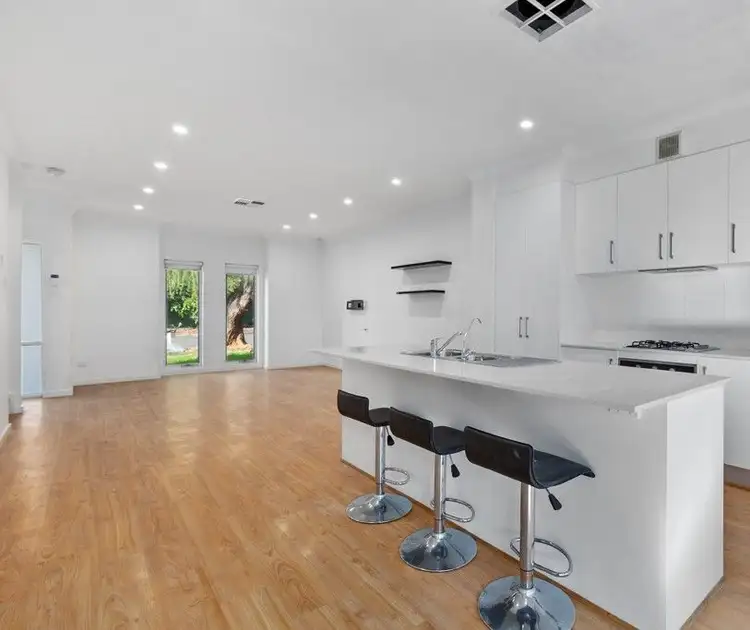 Fourth view of Homely house listing, 14D Dawn Avenue, Hectorville SA 5073