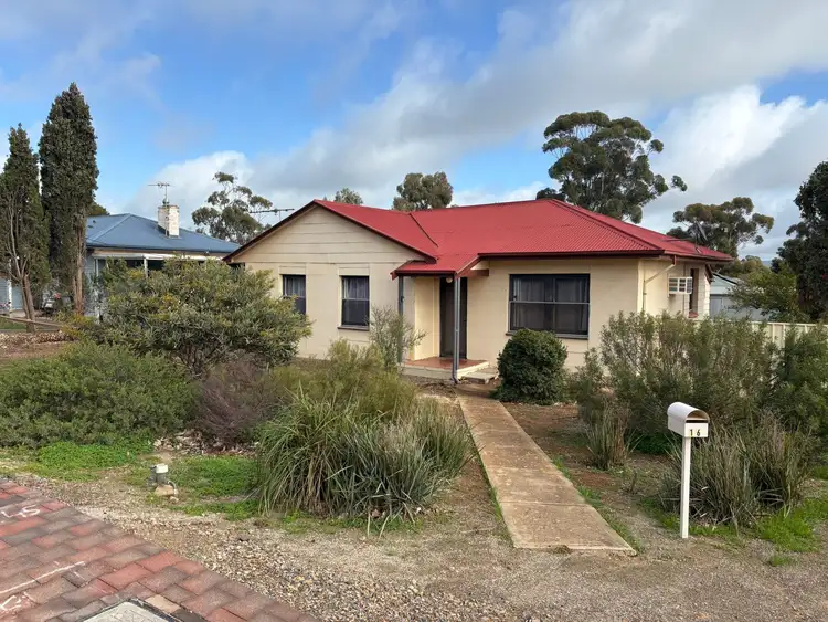 16 Stirling Street, Kapunda SA 5373