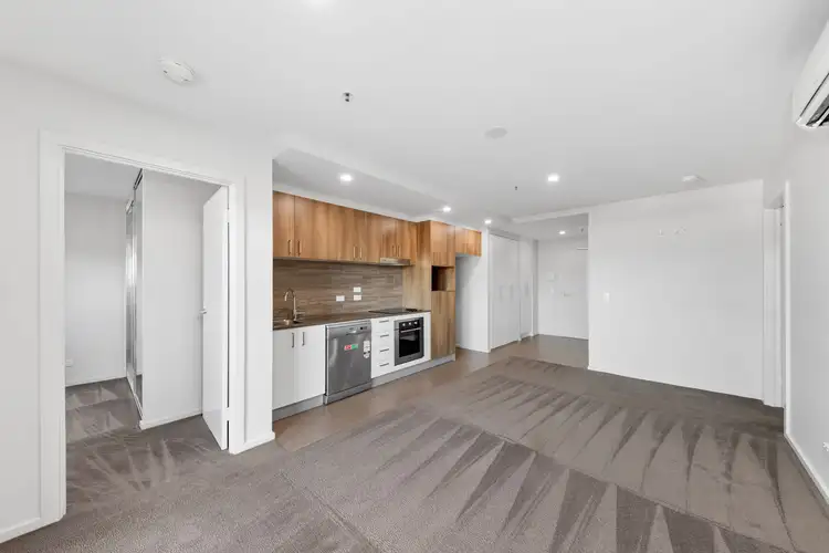 Fourth view of Homely apartment listing, 217/325 Anketell Street, Greenway ACT 2900