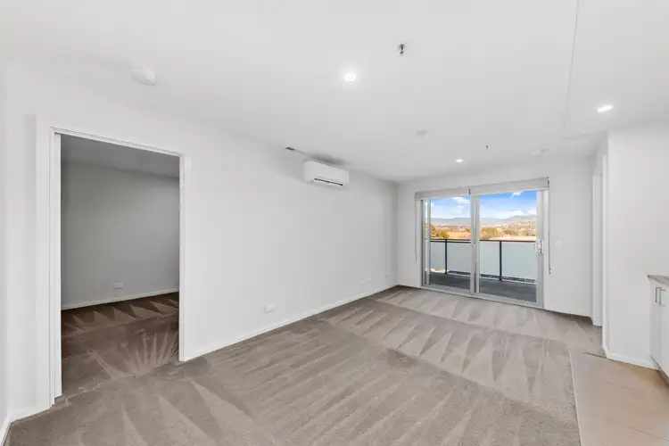 Fifth view of Homely apartment listing, 217/325 Anketell Street, Greenway ACT 2900