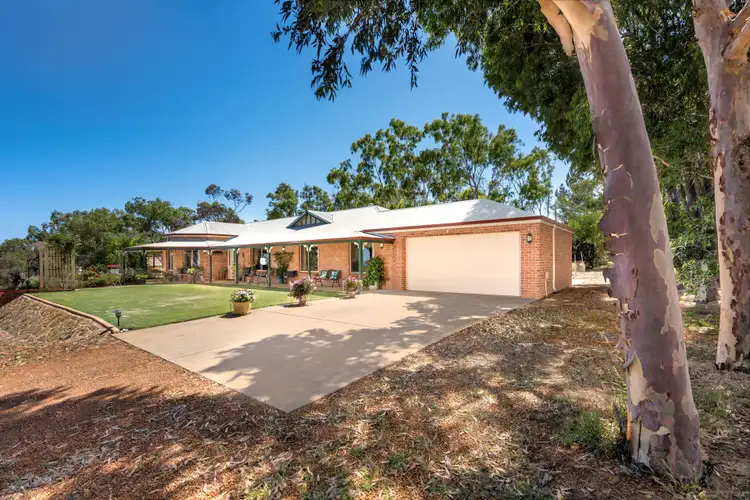 Main view of Homely house listing, 7 Trant Road, Moresby WA 6530