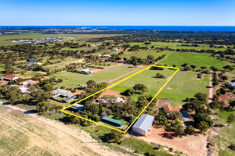 Third view of Homely house listing, 7 Trant Road, Moresby WA 6530