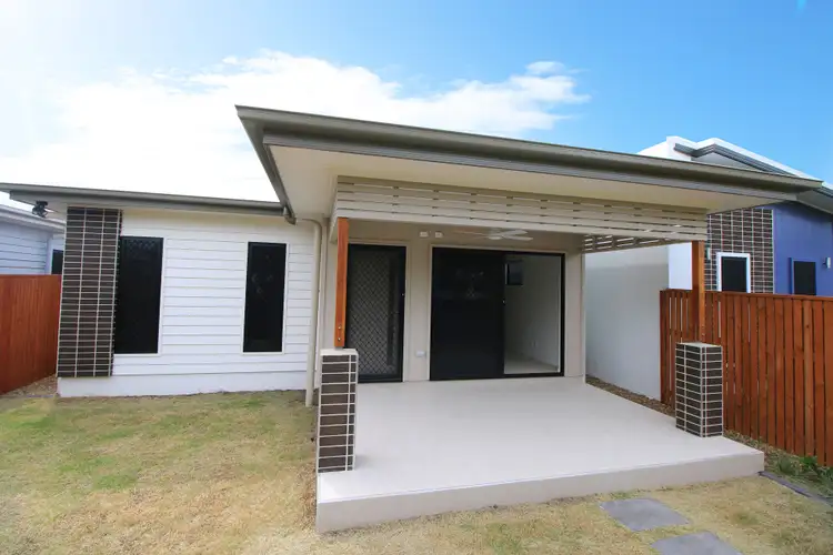 Main view of Homely house listing, 6B Castleview Lane, Garbutt QLD 4814