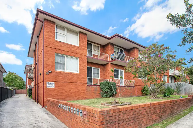 2/10 Drummond Street, Belmore NSW 2192