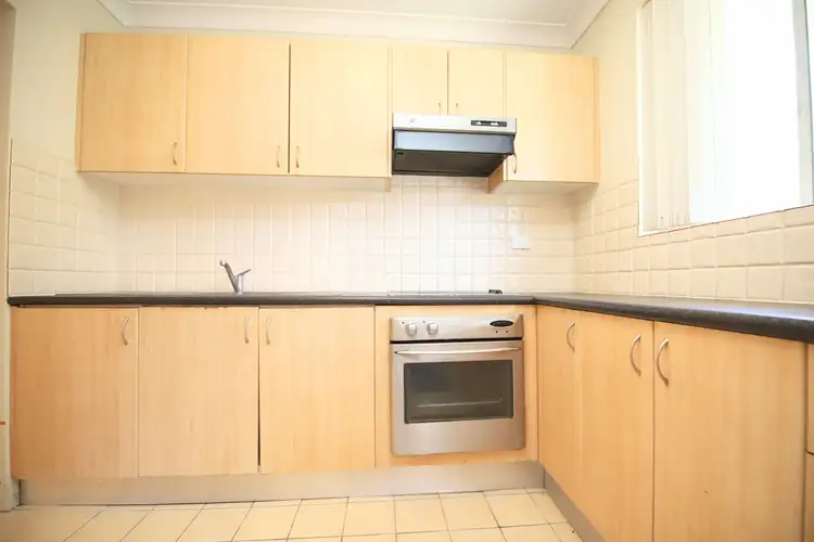 Second view of Homely unit listing, 11/5-7 Mill Road, Liverpool NSW 2170