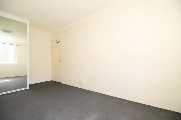 Fourth view of Homely unit listing, 11/5-7 Mill Road, Liverpool NSW 2170