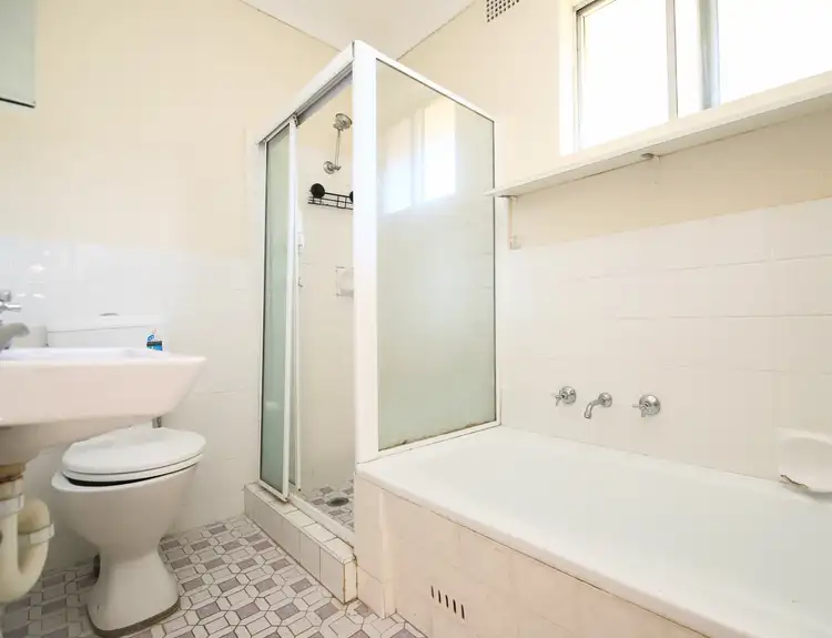 Fifth view of Homely unit listing, 11/5-7 Mill Road, Liverpool NSW 2170