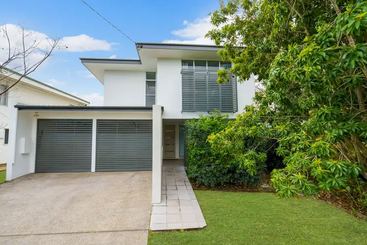 Second view of Homely house listing, 54 Ormonde Road, Yeronga QLD 4104