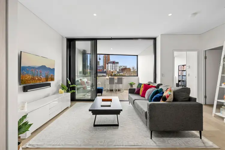 204/61 Atchison Street, Crows Nest NSW 2065