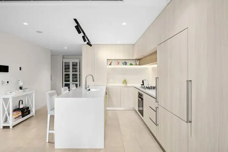 Third view of Homely apartment listing, 204/61 Atchison Street, Crows Nest NSW 2065