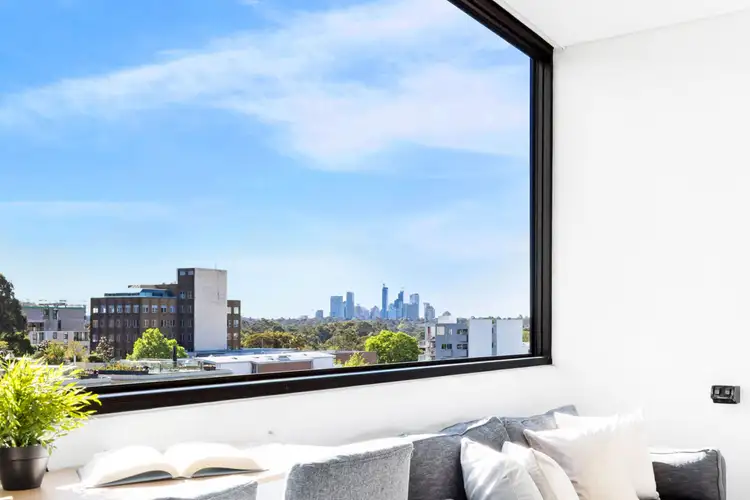 Third view of Homely apartment listing, 404/61 Atchison Street, Crows Nest NSW 2065