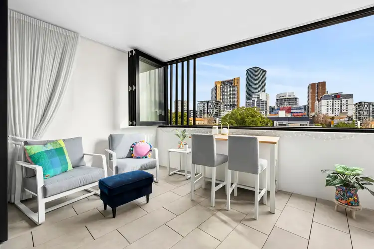 Sixth view of Homely apartment listing, 204/61 Atchison Street, Crows Nest NSW 2065