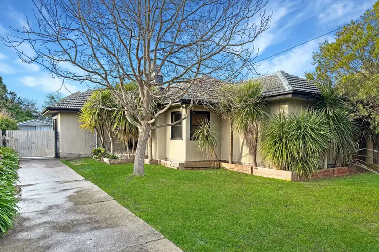 Main view of Homely house listing, 48 Davis Street, Belmont VIC 3216