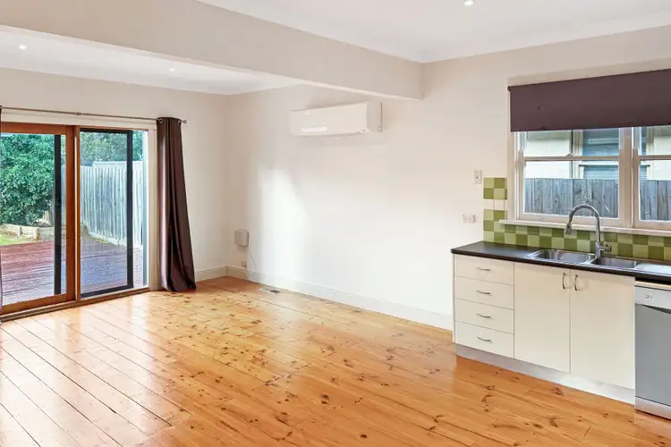 Third view of Homely house listing, 48 Davis Street, Belmont VIC 3216