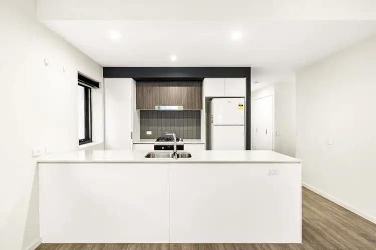 Third view of Homely unit listing, 207/32 Gonzales Street, Macgregor QLD 4109