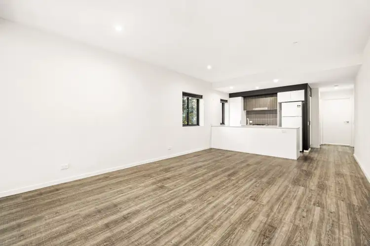 Fourth view of Homely unit listing, 207/32 Gonzales Street, Macgregor QLD 4109