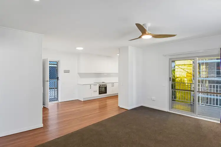 Third view of Homely unit listing, 2/15 Dingle Avenue, Kings Beach QLD 4551