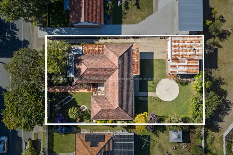 191 Ashgrove Avenue, Ashgrove QLD 4060