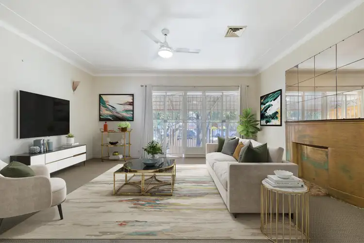 Third view of Homely house listing, 191 Ashgrove Avenue, Ashgrove QLD 4060