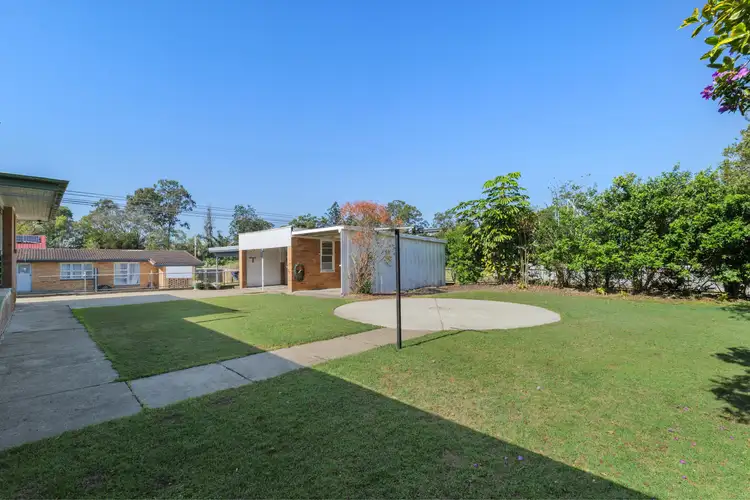 Fourth view of Homely house listing, 191 Ashgrove Avenue, Ashgrove QLD 4060
