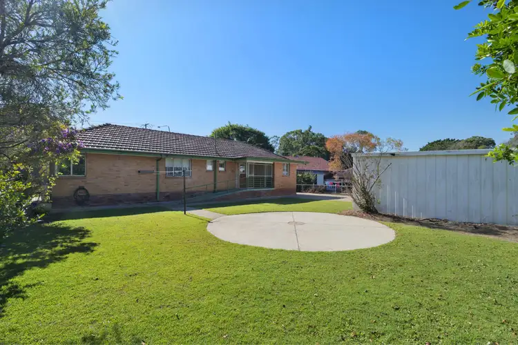 Fifth view of Homely house listing, 191 Ashgrove Avenue, Ashgrove QLD 4060