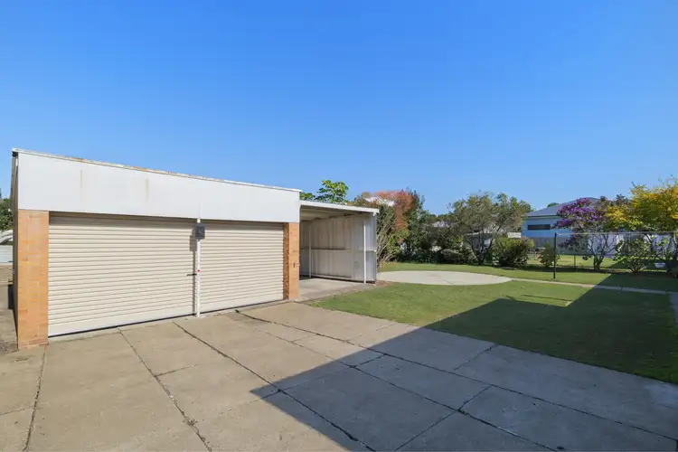 Sixth view of Homely house listing, 191 Ashgrove Avenue, Ashgrove QLD 4060