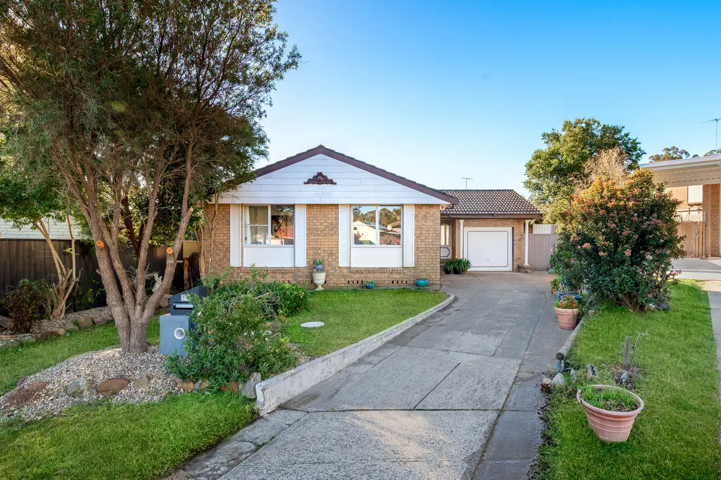 Main view of Homely house listing, 64 Randall Avenue, Minto NSW 2566