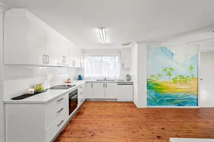 Second view of Homely house listing, 64 Randall Avenue, Minto NSW 2566