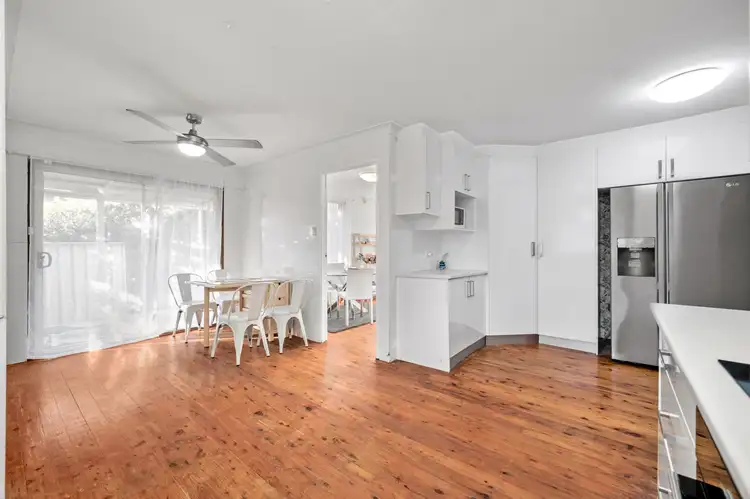 Third view of Homely house listing, 64 Randall Avenue, Minto NSW 2566