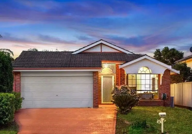 21 Mandarin Way, Glenwood NSW 2768