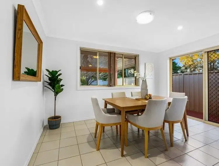 Third view of Homely house listing, 21 Mandarin Way, Glenwood NSW 2768