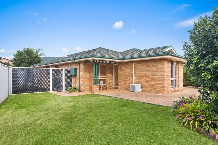 Second view of Homely house listing, 23 Fleet Crescent, Albion Park NSW 2527