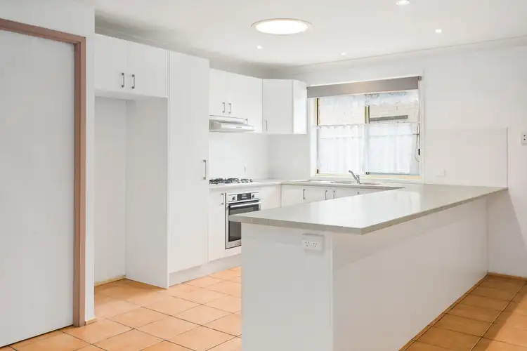 Third view of Homely house listing, 23 Fleet Crescent, Albion Park NSW 2527