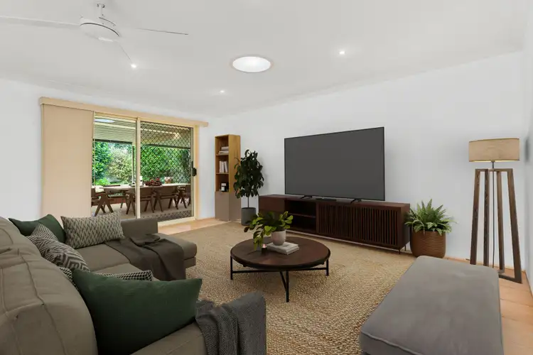 Fifth view of Homely house listing, 23 Fleet Crescent, Albion Park NSW 2527