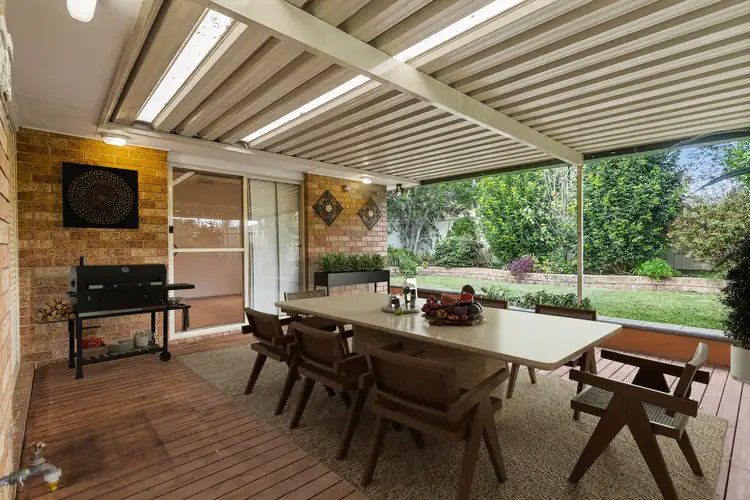 Sixth view of Homely house listing, 23 Fleet Crescent, Albion Park NSW 2527