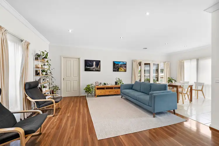 Second view of Homely townhouse listing, 2/543 Boronia Road, Wantirna VIC 3152