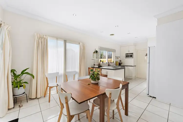 Third view of Homely townhouse listing, 2/543 Boronia Road, Wantirna VIC 3152