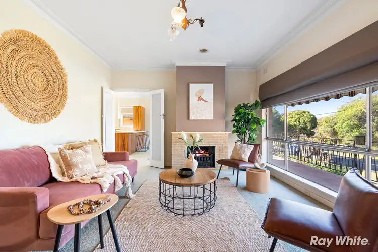 Second view of Homely house listing, 86 Grove Street, Kooringal NSW 2650