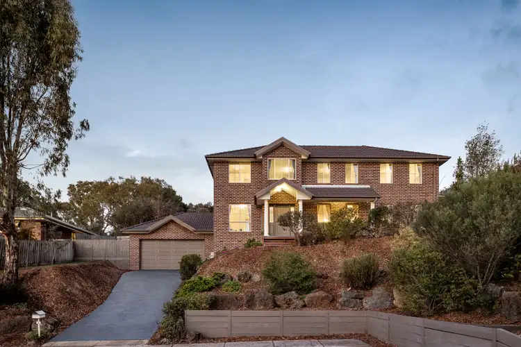 6 Julius Court, Diamond Creek VIC 3089
